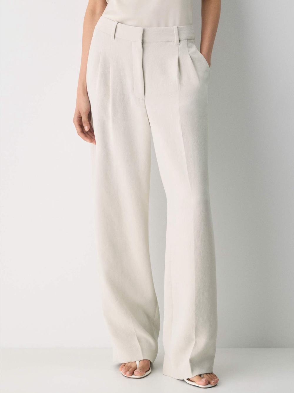 The Effortless Pant™ - Crepette™